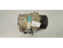 Recambio de compresor aire acondicionado para opel astra g berlina comfort referencia OEM IAM 09165714  