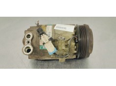 Recambio de compresor aire acondicionado para opel astra g berlina comfort referencia OEM IAM 09165714  