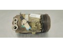 Recambio de compresor aire acondicionado para opel astra g berlina comfort referencia OEM IAM 09165714  
