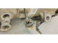 Recambio de compresor aire acondicionado para opel astra g berlina comfort referencia OEM IAM 09165714  