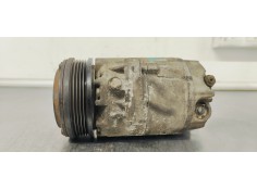 Recambio de compresor aire acondicionado para opel astra g berlina comfort referencia OEM IAM 09165714  