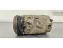 Recambio de compresor aire acondicionado para opel astra g berlina comfort referencia OEM IAM 09165714  