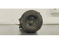 Recambio de compresor aire acondicionado para opel astra g berlina comfort referencia OEM IAM 09165714  
