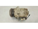 Recambio de compresor aire acondicionado para opel astra g berlina comfort referencia OEM IAM 09165714  