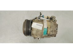 Recambio de compresor aire acondicionado para opel astra g berlina comfort referencia OEM IAM 09165714  