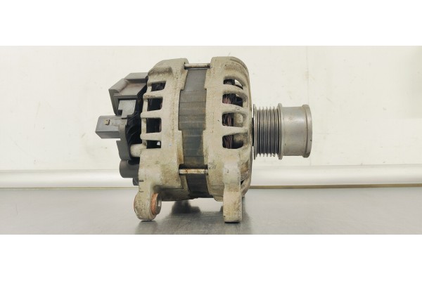 Recambio de alternador para seat ibiza (6j5) 1.0 i referencia OEM IAM 04E903015A  