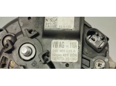 Recambio de alternador para seat ibiza (6j5) 1.0 i referencia OEM IAM 04E903015A  