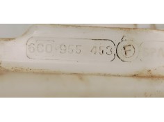 Recambio de deposito limpia para seat ibiza (6j5) 1.0 i referencia OEM IAM 6C0955453F  
