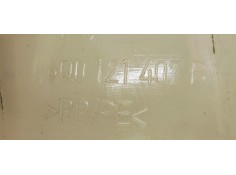 Recambio de deposito expansion para seat ibiza (6j5) 1.0 i referencia OEM IAM 6Q0121407B  