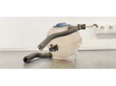 Recambio de deposito expansion para seat ibiza (6j5) 1.0 i referencia OEM IAM 6Q0121407B  