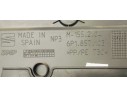Recambio de guantera para seat ibiza (6j5) 1.0 i referencia OEM IAM 6P1857103  