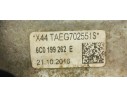 Recambio de soporte motor derecho para seat ibiza (6j5) 1.0 i referencia OEM IAM 6C0199262E  