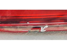 Recambio de piloto trasero izquierdo interior para opel insignia berlina 2.0cdti 130 fap referencia OEM IAM 23135917  