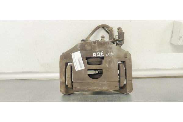 Recambio de pinza de freno delantera derecha para audi a6 berlina (4f2) 3.0 tdi referencia OEM IAM   