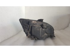 Recambio de faro izquierdo para ford focus berlina (cap) 1.6tdci 90 referencia OEM IAM   