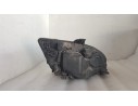 Recambio de faro izquierdo para ford focus berlina (cap) 1.6tdci 90 referencia OEM IAM   