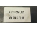 Recambio de abs para audi a6 berlina (4f2) 3.0 tdi referencia OEM IAM 4F0910517L  
