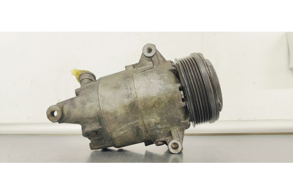 Recambio de compresor aire acondicionado para opel astra h berlina enjoy referencia OEM IAM 13124753  