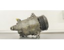 Recambio de compresor aire acondicionado para opel astra h berlina enjoy referencia OEM IAM 13124753  