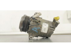 Recambio de compresor aire acondicionado para opel astra h berlina enjoy referencia OEM IAM 13124753  
