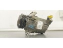 Recambio de compresor aire acondicionado para opel astra h berlina enjoy referencia OEM IAM 13124753  