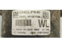 Recambio de compresor aire acondicionado para opel astra h berlina enjoy referencia OEM IAM 13124753  