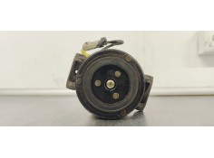 Recambio de compresor aire acondicionado para opel astra h berlina enjoy referencia OEM IAM 13124753  