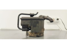 Recambio de bomba direccion para peugeot 206 berlina x-line referencia OEM IAM 9634816080  