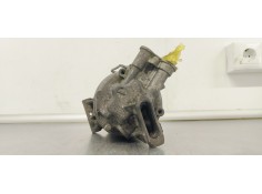 Recambio de compresor aire acondicionado para opel astra h berlina enjoy referencia OEM IAM 13124753  