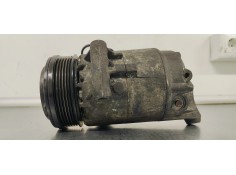 Recambio de compresor aire acondicionado para opel astra h berlina enjoy referencia OEM IAM 13124753  