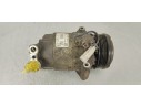 Recambio de compresor aire acondicionado para opel astra h berlina enjoy referencia OEM IAM 13124753  