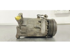 Recambio de compresor aire acondicionado para opel astra h berlina enjoy referencia OEM IAM 13124753  