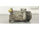 Recambio de compresor aire acondicionado para opel astra h berlina enjoy referencia OEM IAM 13124753  