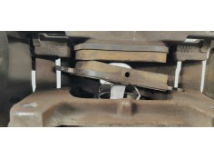 Recambio de pinza de freno delantera izquierda para audi a6 berlina (4f2) 3.0 tdi referencia OEM IAM   