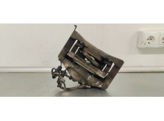 Recambio de pinza de freno delantera izquierda para audi a6 berlina (4f2) 3.0 tdi referencia OEM IAM   