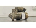 Recambio de motor arranque para renault kangoo (f/kc0) 1.5 dci diesel referencia OEM IAM 8200426577  