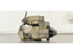 Recambio de motor arranque para renault kangoo (f/kc0) 1.5 dci diesel referencia OEM IAM 8200426577  