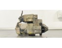 Recambio de motor arranque para renault kangoo (f/kc0) 1.5 dci diesel referencia OEM IAM 8200426577  