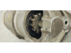 Recambio de motor arranque para renault kangoo (f/kc0) 1.5 dci diesel referencia OEM IAM 8200426577  