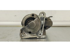 Recambio de motor arranque para renault kangoo (f/kc0) 1.5 dci diesel referencia OEM IAM 8200426577  