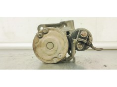 Recambio de motor arranque para renault kangoo (f/kc0) 1.5 dci diesel referencia OEM IAM 8200426577  