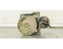 Recambio de motor arranque para renault kangoo (f/kc0) 1.5 dci diesel referencia OEM IAM 8200426577  