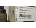 Recambio de motor arranque para renault kangoo (f/kc0) 1.5 dci diesel referencia OEM IAM 8200426577  
