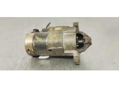 Recambio de motor arranque para renault kangoo (f/kc0) 1.5 dci diesel referencia OEM IAM 8200426577  