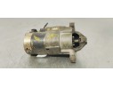 Recambio de motor arranque para renault kangoo (f/kc0) 1.5 dci diesel referencia OEM IAM 8200426577  