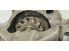 Recambio de motor arranque para renault kangoo (f/kc0) 1.5 dci diesel referencia OEM IAM 8200426577  