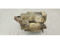 Recambio de motor arranque para renault kangoo (f/kc0) 1.5 dci diesel referencia OEM IAM 8200426577  