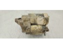 Recambio de motor arranque para renault kangoo (f/kc0) 1.5 dci diesel referencia OEM IAM 8200426577  