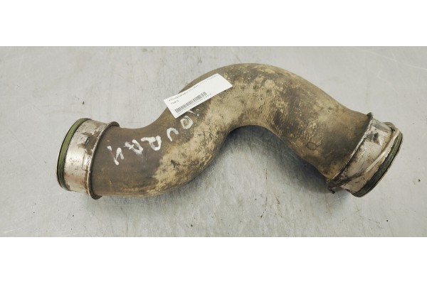 Recambio de tubo para volkswagen touran (1t1) touran i monovolumen fase 2 referencia OEM IAM   