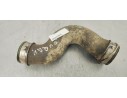 Recambio de tubo para volkswagen touran (1t1) touran i monovolumen fase 2 referencia OEM IAM   